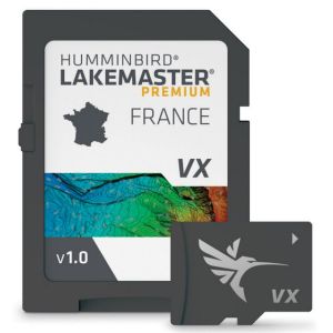 Carte Lake Master