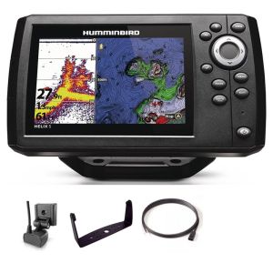 Sondeurs - GPS Sondeur, neuf et occasion, Barques et bateaux